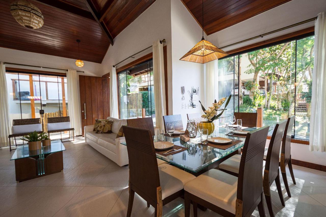 Casa Espetacular Entre Geriba E Ferradurinha - Wifi 200Mb - Piscina Do Codominio - 700 M Da Praia - Garagem - 4 Suites - Area Gourmet Privativa - Cozinha Equipada - Area Kids - Portaria 24H - Ar Condicionado Búzios 외부 사진