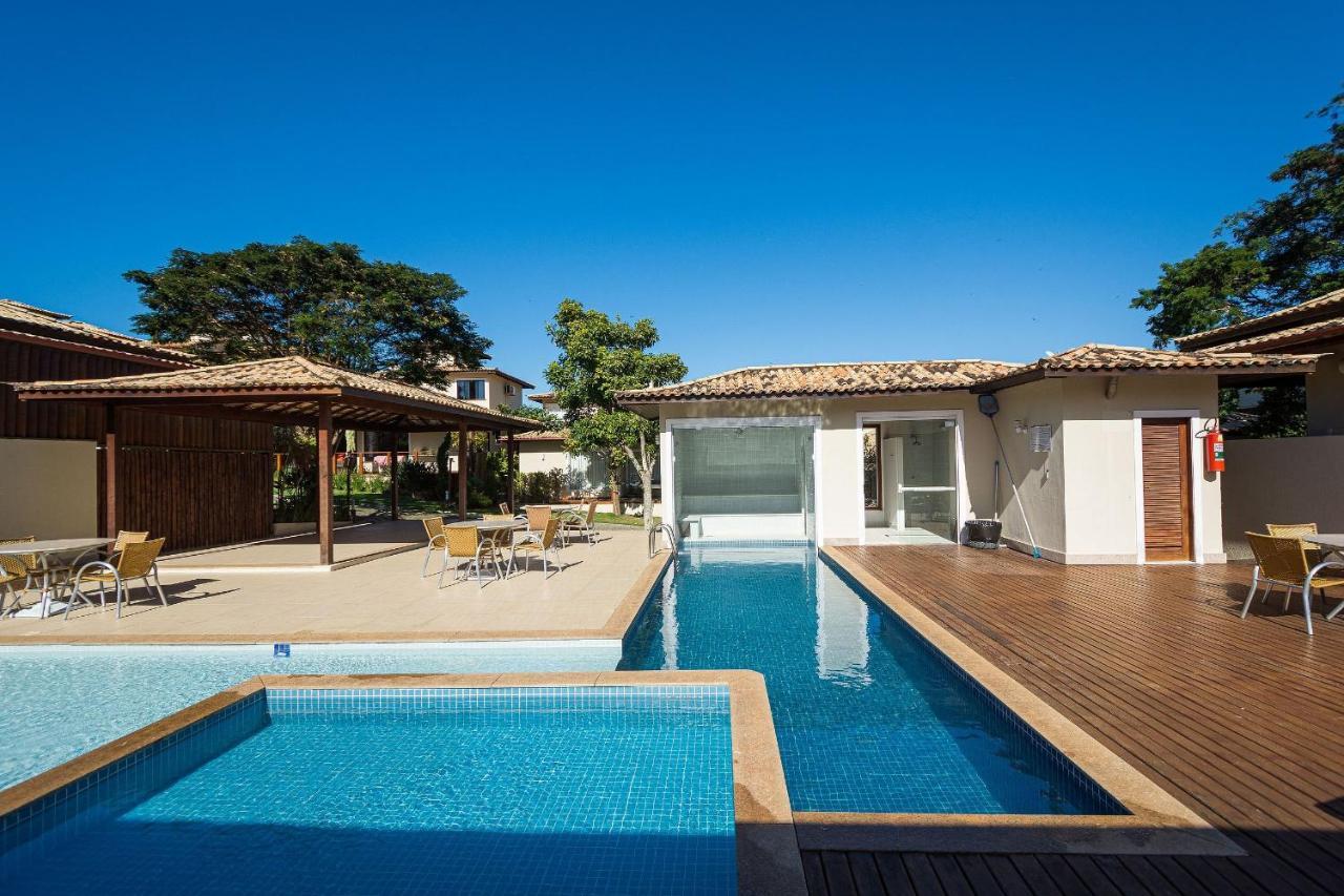 Casa Espetacular Entre Geriba E Ferradurinha - Wifi 200Mb - Piscina Do Codominio - 700 M Da Praia - Garagem - 4 Suites - Area Gourmet Privativa - Cozinha Equipada - Area Kids - Portaria 24H - Ar Condicionado Búzios 외부 사진
