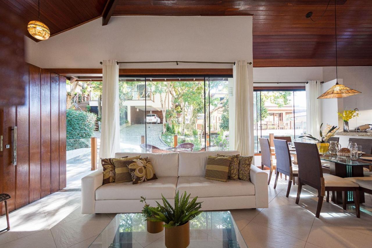 Casa Espetacular Entre Geriba E Ferradurinha - Wifi 200Mb - Piscina Do Codominio - 700 M Da Praia - Garagem - 4 Suites - Area Gourmet Privativa - Cozinha Equipada - Area Kids - Portaria 24H - Ar Condicionado Búzios 외부 사진