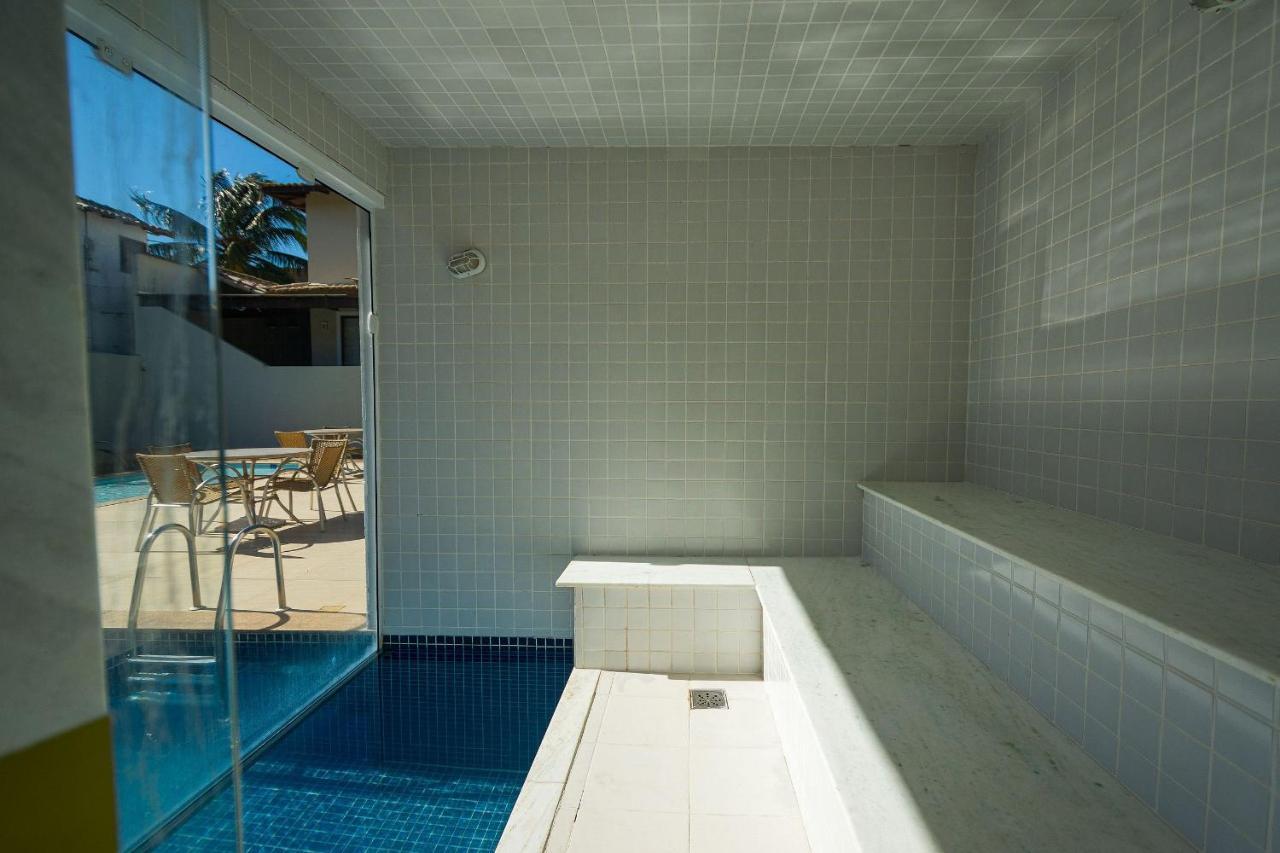 Casa Espetacular Entre Geriba E Ferradurinha - Wifi 200Mb - Piscina Do Codominio - 700 M Da Praia - Garagem - 4 Suites - Area Gourmet Privativa - Cozinha Equipada - Area Kids - Portaria 24H - Ar Condicionado Búzios 외부 사진