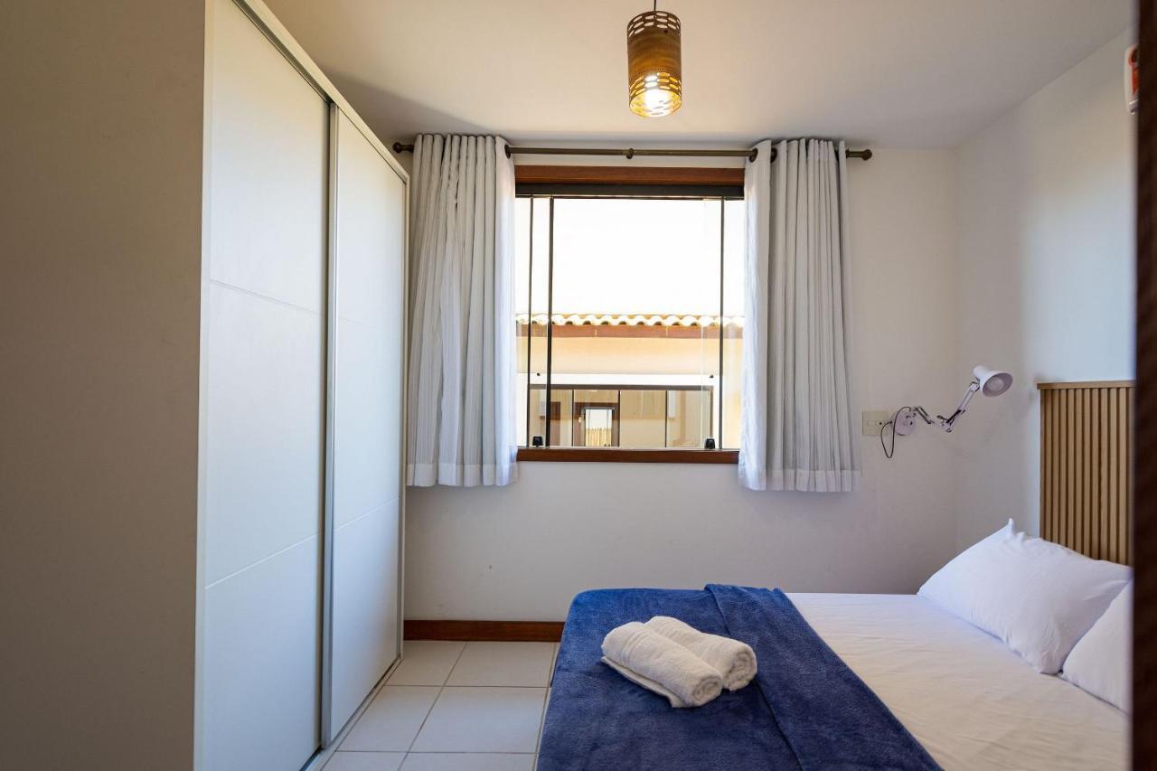 Casa Espetacular Entre Geriba E Ferradurinha - Wifi 200Mb - Piscina Do Codominio - 700 M Da Praia - Garagem - 4 Suites - Area Gourmet Privativa - Cozinha Equipada - Area Kids - Portaria 24H - Ar Condicionado Búzios 외부 사진