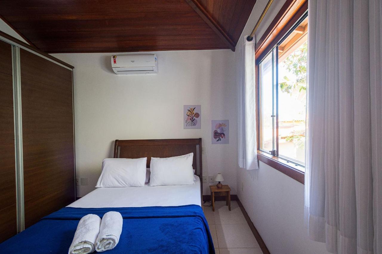 Casa Espetacular Entre Geriba E Ferradurinha - Wifi 200Mb - Piscina Do Codominio - 700 M Da Praia - Garagem - 4 Suites - Area Gourmet Privativa - Cozinha Equipada - Area Kids - Portaria 24H - Ar Condicionado Búzios 외부 사진