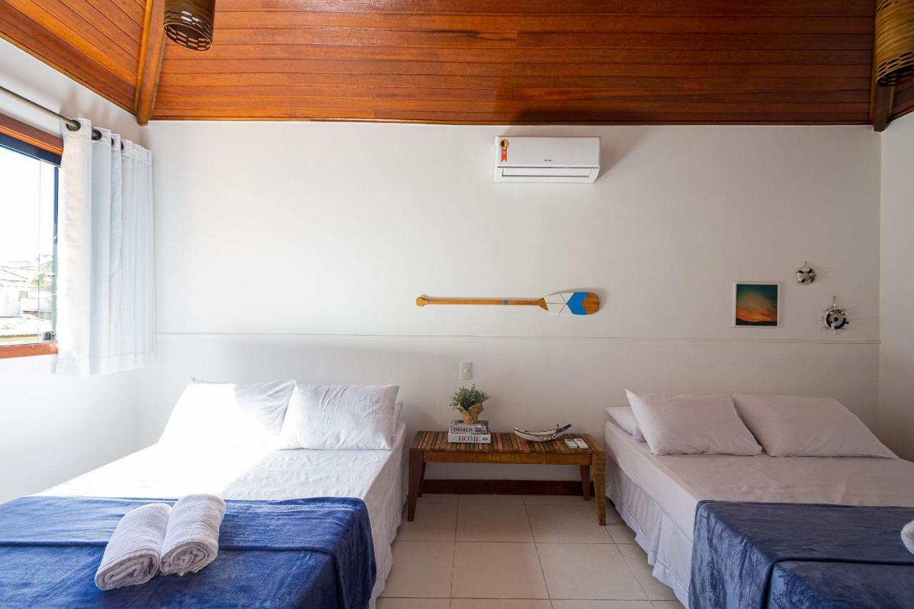 Casa Espetacular Entre Geriba E Ferradurinha - Wifi 200Mb - Piscina Do Codominio - 700 M Da Praia - Garagem - 4 Suites - Area Gourmet Privativa - Cozinha Equipada - Area Kids - Portaria 24H - Ar Condicionado Búzios 외부 사진