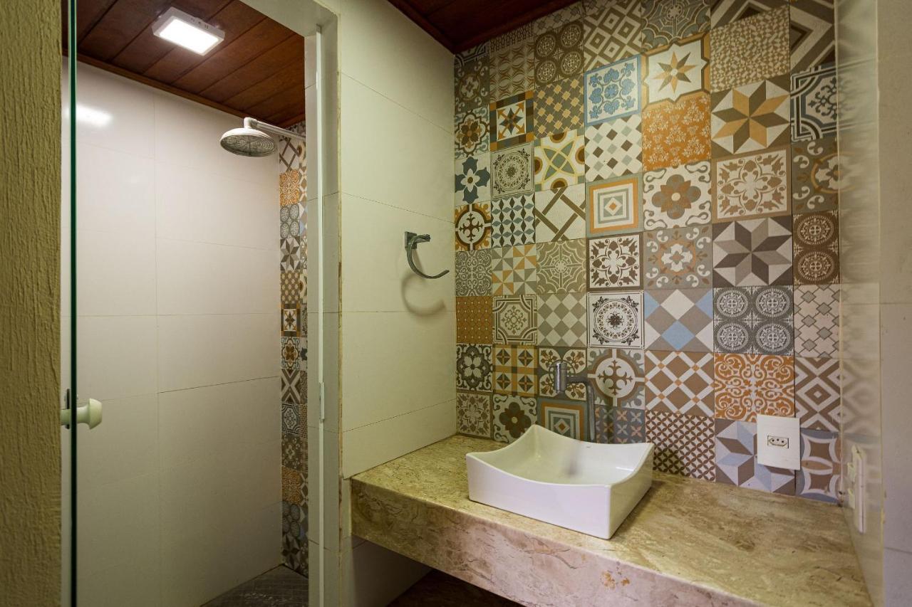 Casa Espetacular Entre Geriba E Ferradurinha - Wifi 200Mb - Piscina Do Codominio - 700 M Da Praia - Garagem - 4 Suites - Area Gourmet Privativa - Cozinha Equipada - Area Kids - Portaria 24H - Ar Condicionado Búzios 외부 사진