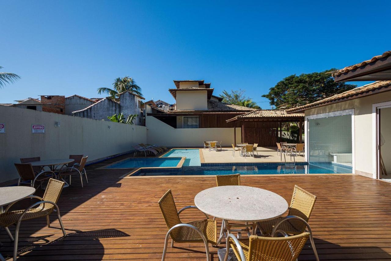 Casa Espetacular Entre Geriba E Ferradurinha - Wifi 200Mb - Piscina Do Codominio - 700 M Da Praia - Garagem - 4 Suites - Area Gourmet Privativa - Cozinha Equipada - Area Kids - Portaria 24H - Ar Condicionado Búzios 외부 사진
