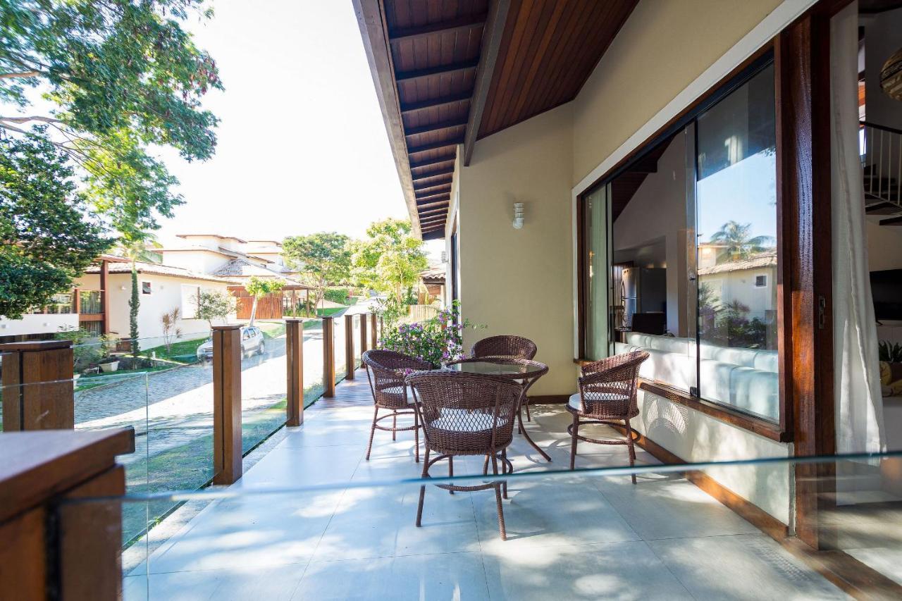 Casa Espetacular Entre Geriba E Ferradurinha - Wifi 200Mb - Piscina Do Codominio - 700 M Da Praia - Garagem - 4 Suites - Area Gourmet Privativa - Cozinha Equipada - Area Kids - Portaria 24H - Ar Condicionado Búzios 외부 사진