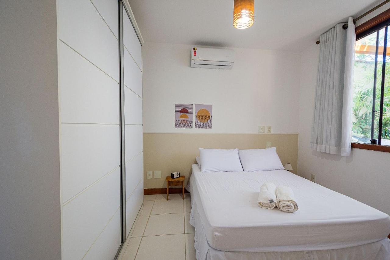 Casa Espetacular Entre Geriba E Ferradurinha - Wifi 200Mb - Piscina Do Codominio - 700 M Da Praia - Garagem - 4 Suites - Area Gourmet Privativa - Cozinha Equipada - Area Kids - Portaria 24H - Ar Condicionado Búzios 외부 사진