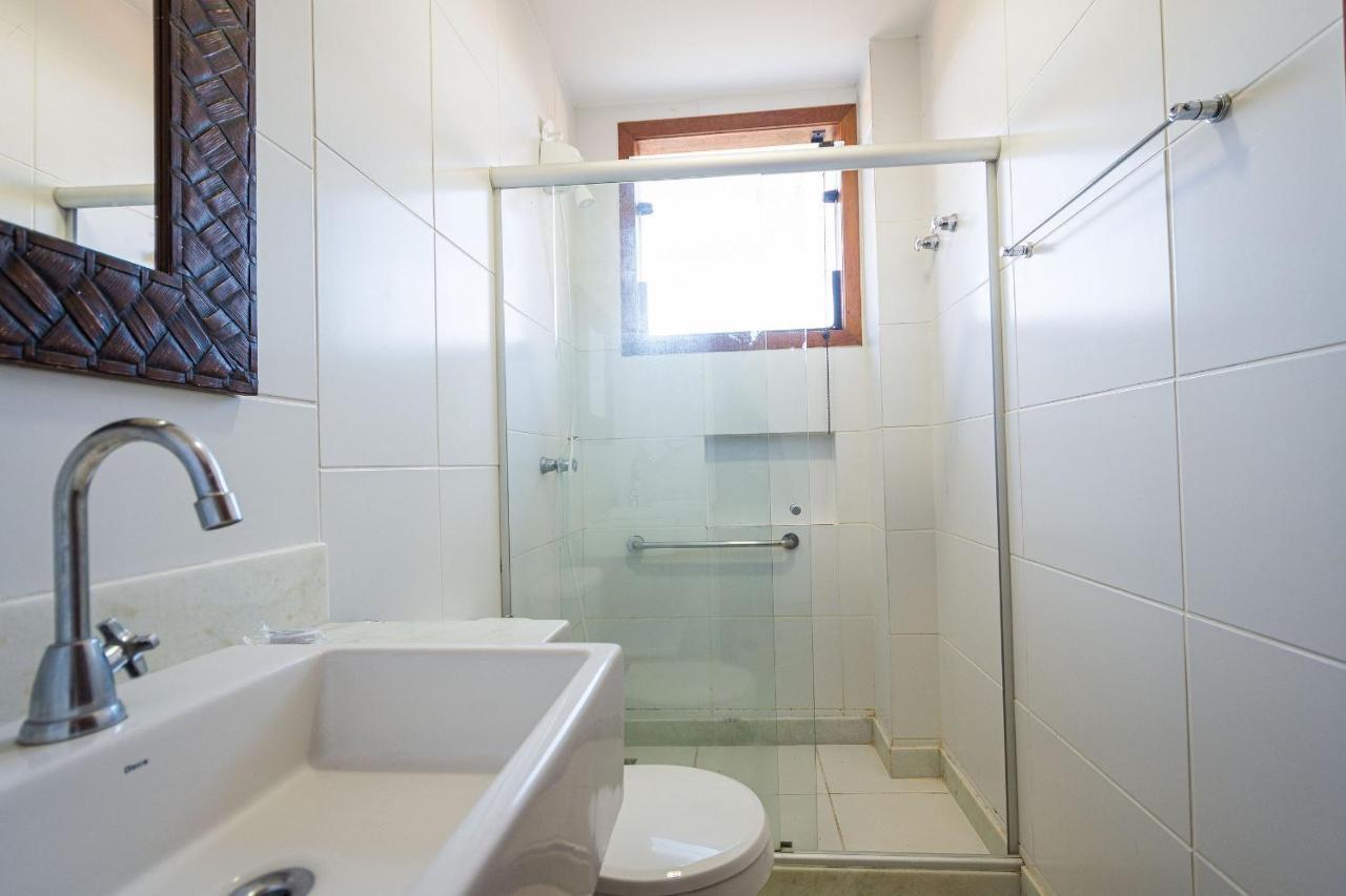Casa Espetacular Entre Geriba E Ferradurinha - Wifi 200Mb - Piscina Do Codominio - 700 M Da Praia - Garagem - 4 Suites - Area Gourmet Privativa - Cozinha Equipada - Area Kids - Portaria 24H - Ar Condicionado Búzios 외부 사진