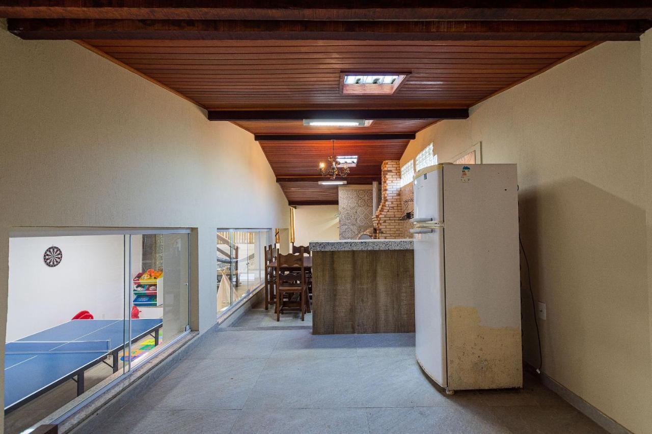 Casa Espetacular Entre Geriba E Ferradurinha - Wifi 200Mb - Piscina Do Codominio - 700 M Da Praia - Garagem - 4 Suites - Area Gourmet Privativa - Cozinha Equipada - Area Kids - Portaria 24H - Ar Condicionado Búzios 외부 사진