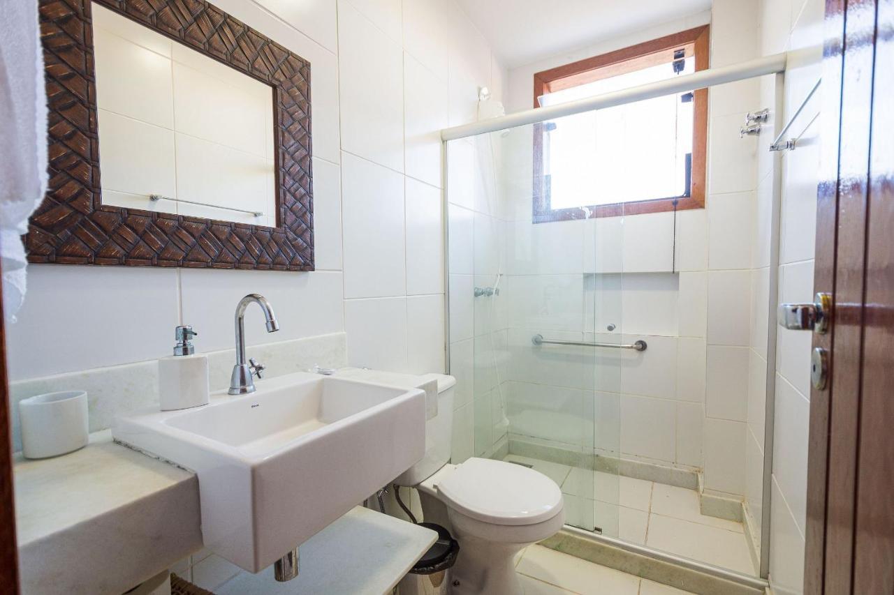 Casa Espetacular Entre Geriba E Ferradurinha - Wifi 200Mb - Piscina Do Codominio - 700 M Da Praia - Garagem - 4 Suites - Area Gourmet Privativa - Cozinha Equipada - Area Kids - Portaria 24H - Ar Condicionado Búzios 외부 사진