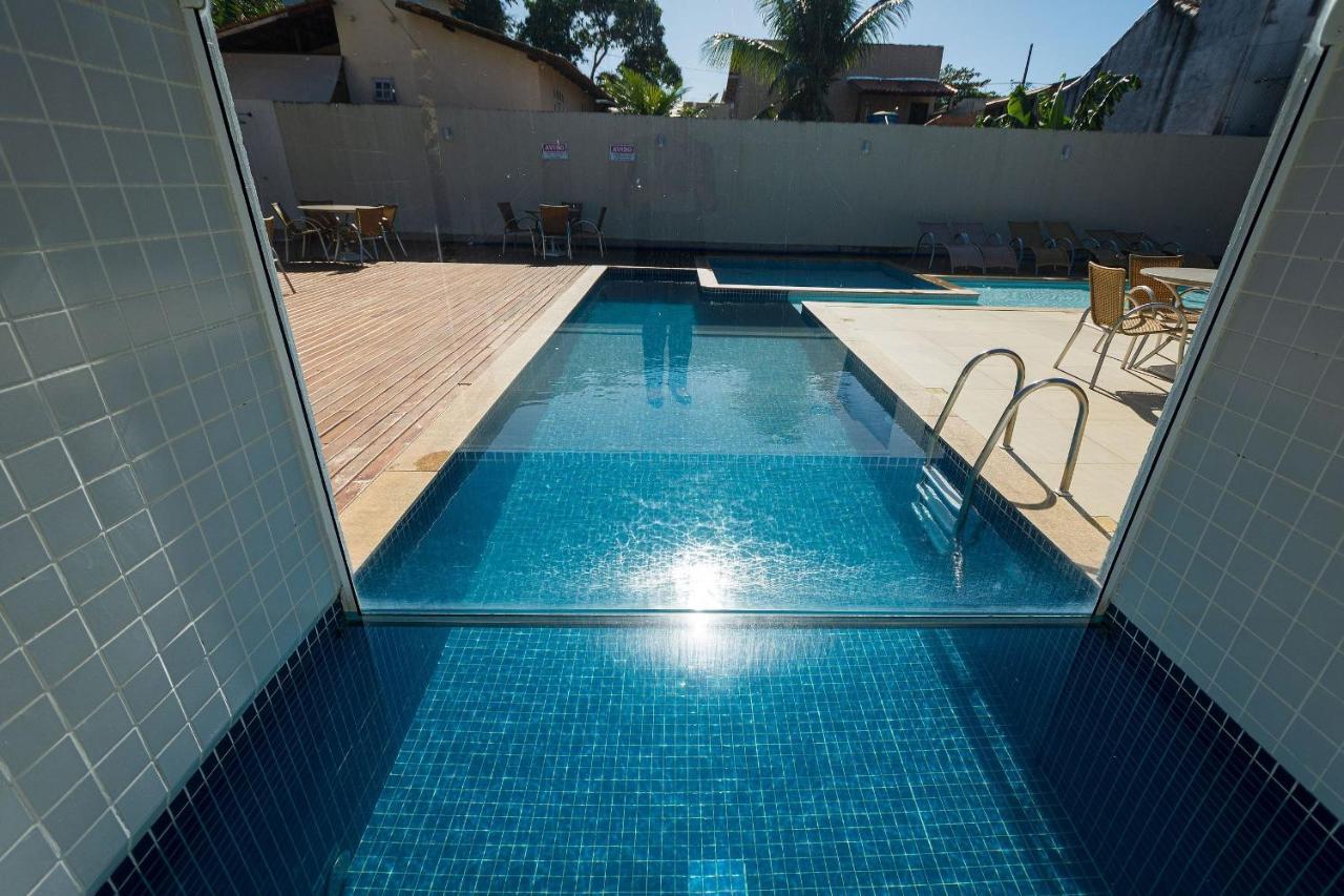 Casa Espetacular Entre Geriba E Ferradurinha - Wifi 200Mb - Piscina Do Codominio - 700 M Da Praia - Garagem - 4 Suites - Area Gourmet Privativa - Cozinha Equipada - Area Kids - Portaria 24H - Ar Condicionado Búzios 외부 사진