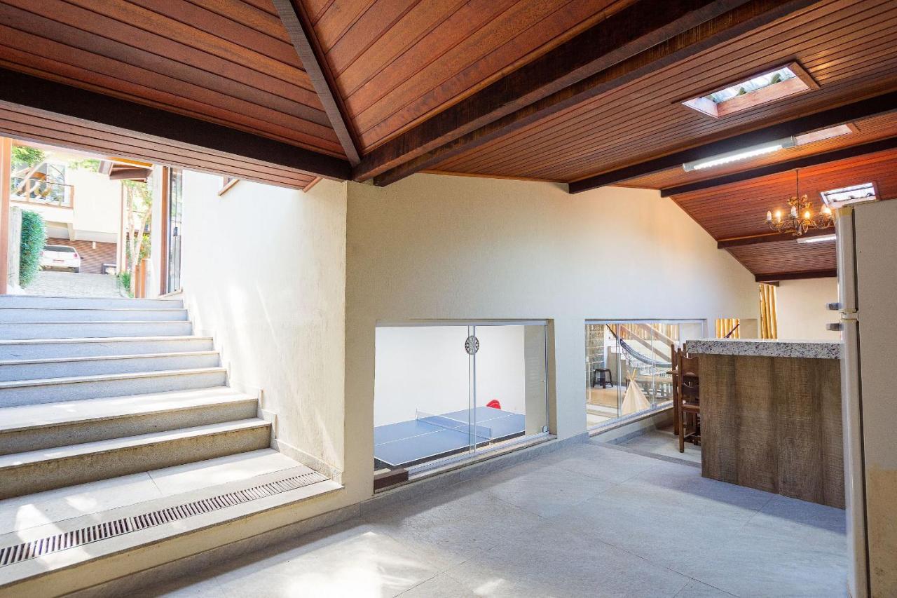 Casa Espetacular Entre Geriba E Ferradurinha - Wifi 200Mb - Piscina Do Codominio - 700 M Da Praia - Garagem - 4 Suites - Area Gourmet Privativa - Cozinha Equipada - Area Kids - Portaria 24H - Ar Condicionado Búzios 외부 사진