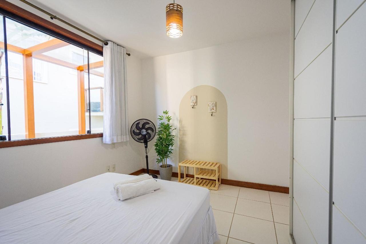 Casa Espetacular Entre Geriba E Ferradurinha - Wifi 200Mb - Piscina Do Codominio - 700 M Da Praia - Garagem - 4 Suites - Area Gourmet Privativa - Cozinha Equipada - Area Kids - Portaria 24H - Ar Condicionado Búzios 외부 사진