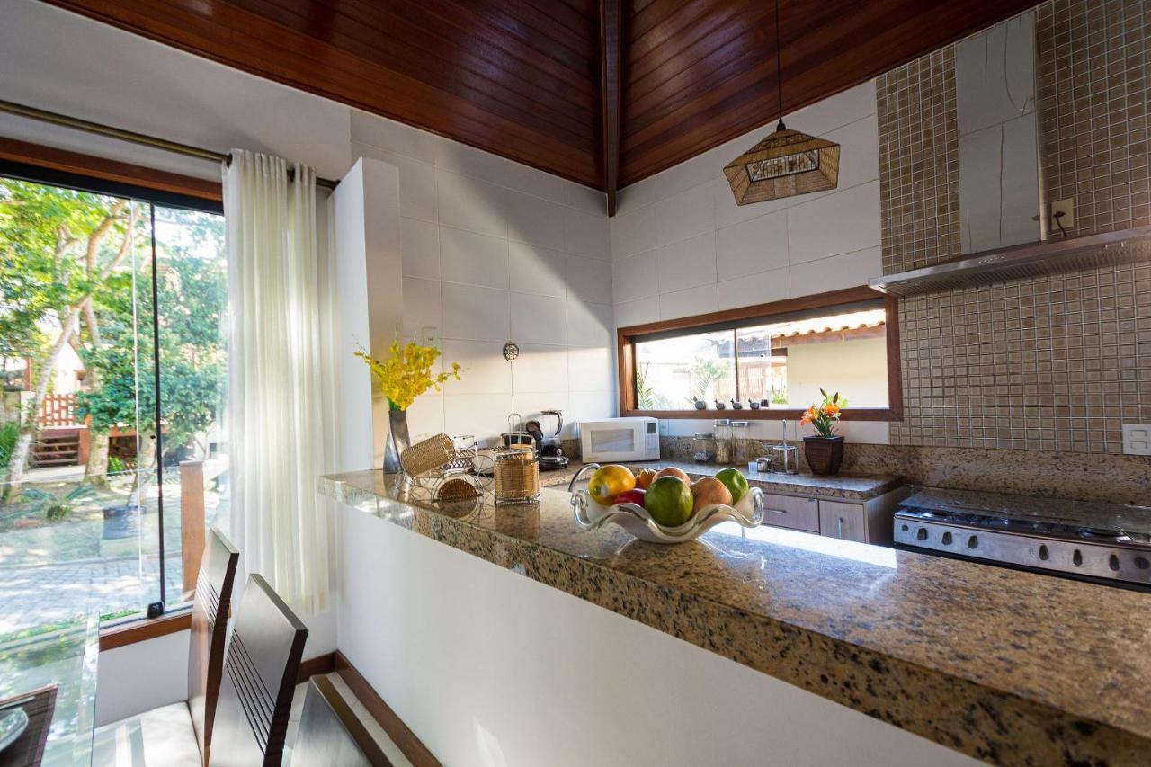 Casa Espetacular Entre Geriba E Ferradurinha - Wifi 200Mb - Piscina Do Codominio - 700 M Da Praia - Garagem - 4 Suites - Area Gourmet Privativa - Cozinha Equipada - Area Kids - Portaria 24H - Ar Condicionado Búzios 외부 사진