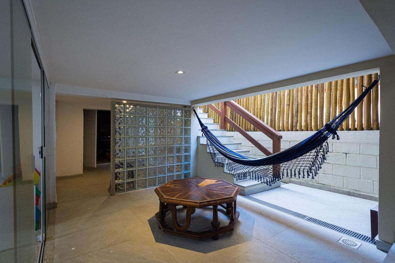 Casa Espetacular Entre Geriba E Ferradurinha - Wifi 200Mb - Piscina Do Codominio - 700 M Da Praia - Garagem - 4 Suites - Area Gourmet Privativa - Cozinha Equipada - Area Kids - Portaria 24H - Ar Condicionado Búzios 외부 사진