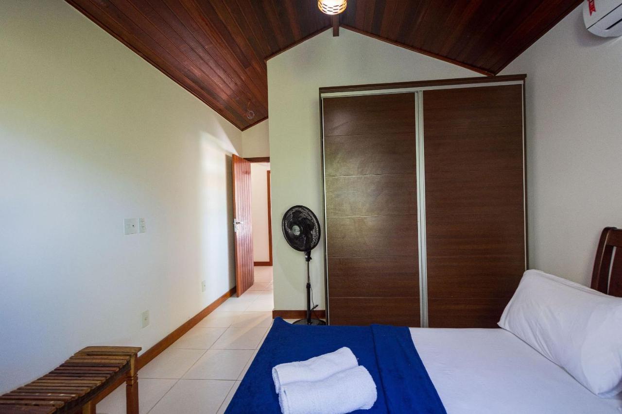 Casa Espetacular Entre Geriba E Ferradurinha - Wifi 200Mb - Piscina Do Codominio - 700 M Da Praia - Garagem - 4 Suites - Area Gourmet Privativa - Cozinha Equipada - Area Kids - Portaria 24H - Ar Condicionado Búzios 외부 사진