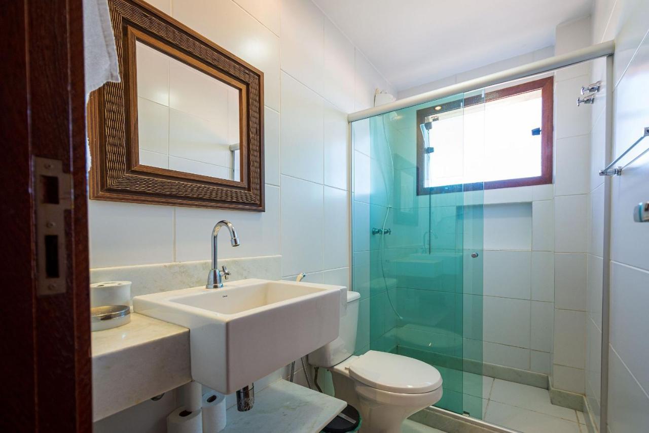Casa Espetacular Entre Geriba E Ferradurinha - Wifi 200Mb - Piscina Do Codominio - 700 M Da Praia - Garagem - 4 Suites - Area Gourmet Privativa - Cozinha Equipada - Area Kids - Portaria 24H - Ar Condicionado Búzios 외부 사진