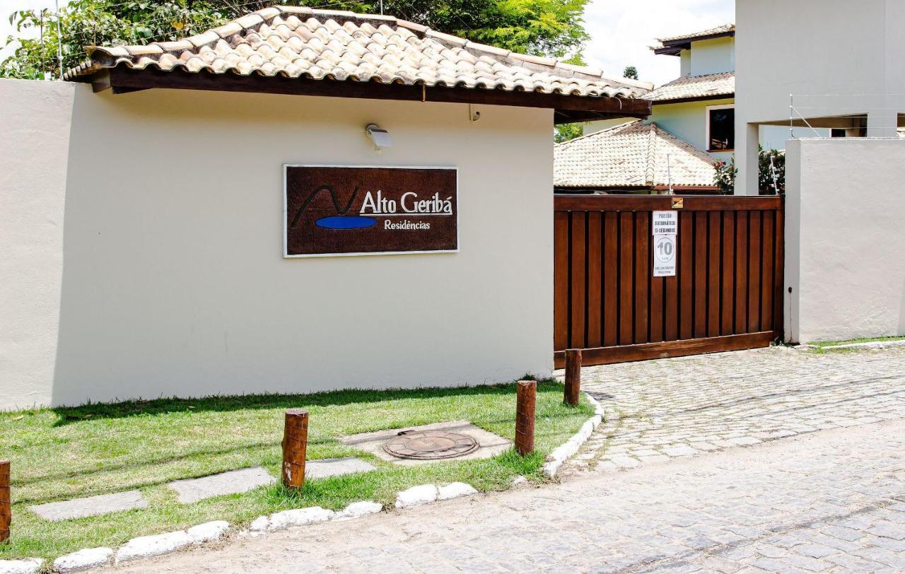 Casa Espetacular Entre Geriba E Ferradurinha - Wifi 200Mb - Piscina Do Codominio - 700 M Da Praia - Garagem - 4 Suites - Area Gourmet Privativa - Cozinha Equipada - Area Kids - Portaria 24H - Ar Condicionado Búzios 외부 사진
