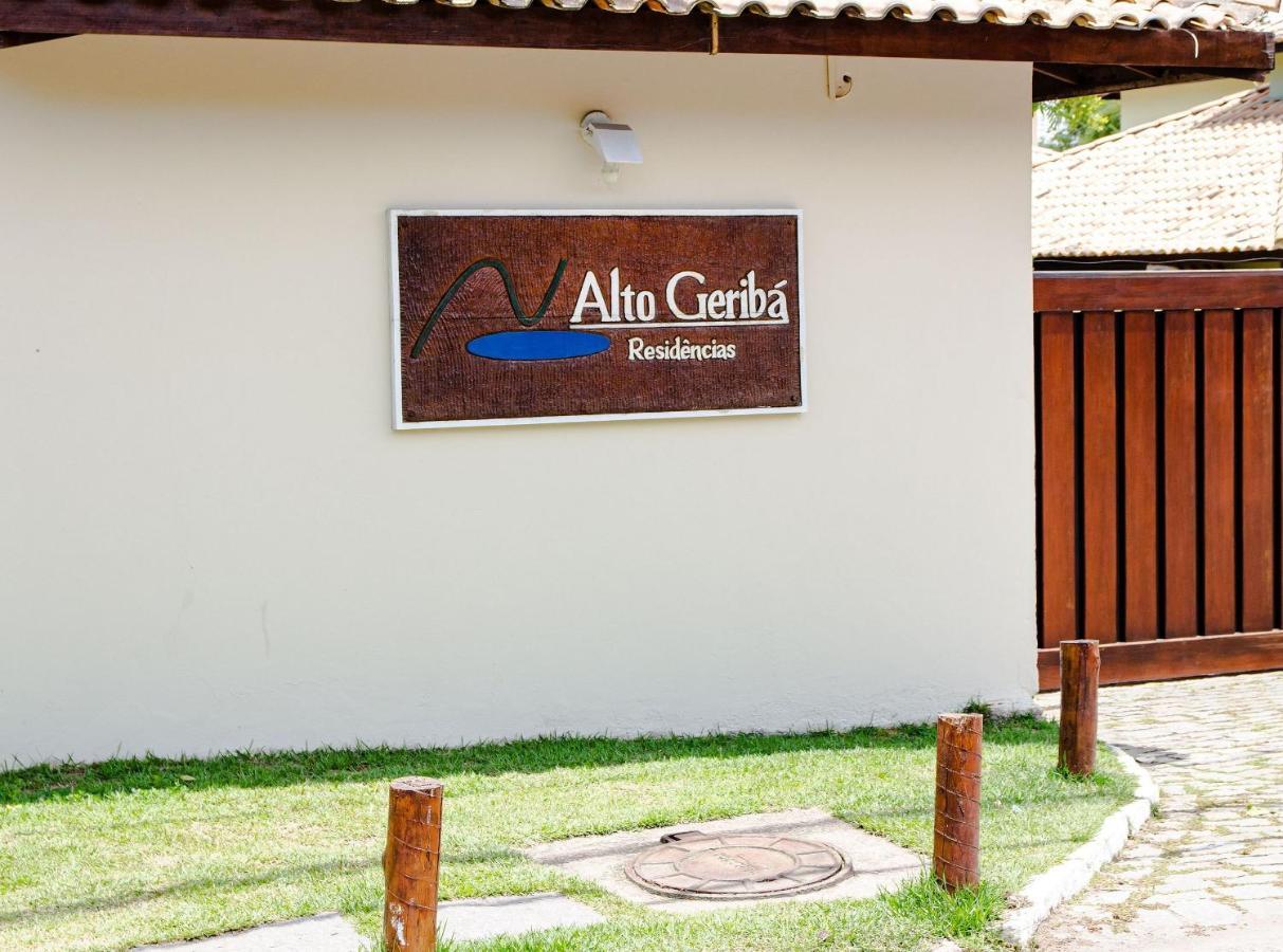 Casa Espetacular Entre Geriba E Ferradurinha - Wifi 200Mb - Piscina Do Codominio - 700 M Da Praia - Garagem - 4 Suites - Area Gourmet Privativa - Cozinha Equipada - Area Kids - Portaria 24H - Ar Condicionado Búzios 외부 사진